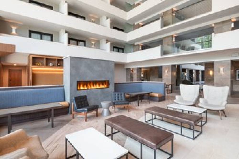Four Points By Sheraton Spartanburg 4