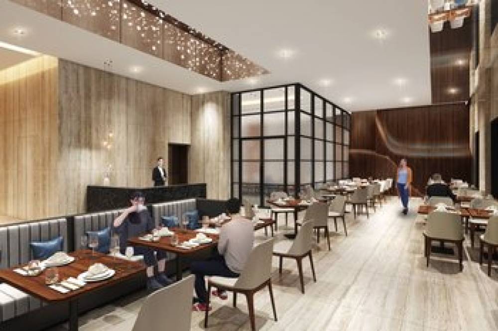 Four Points By Sheraton Suwon 9