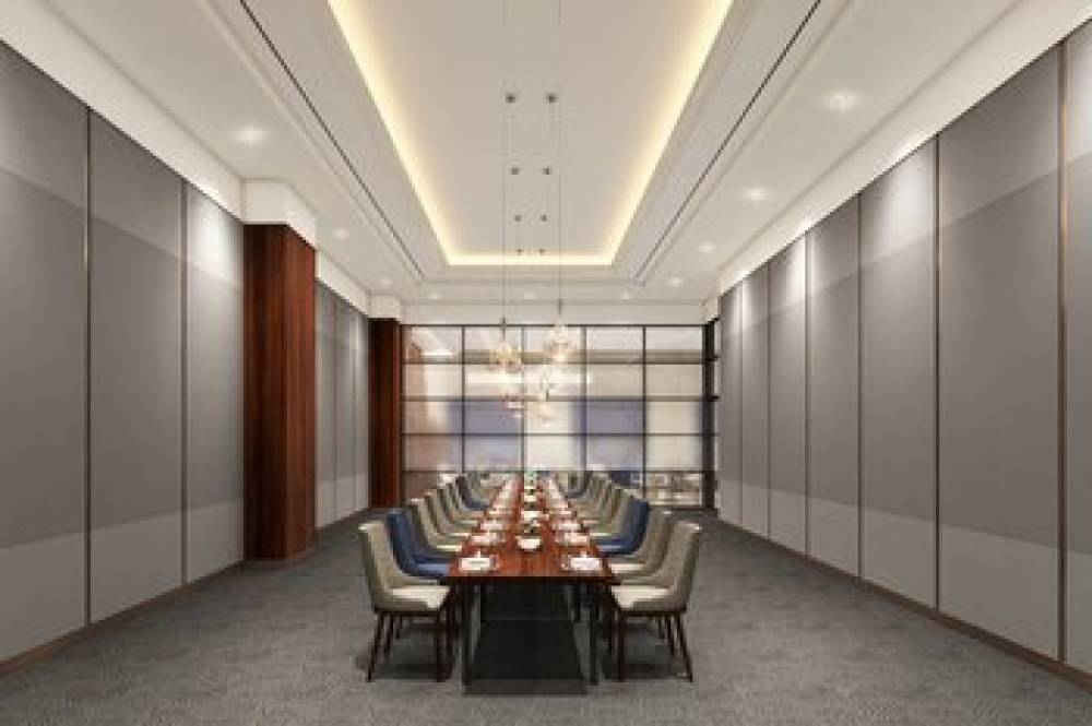 Four Points By Sheraton Suwon 10