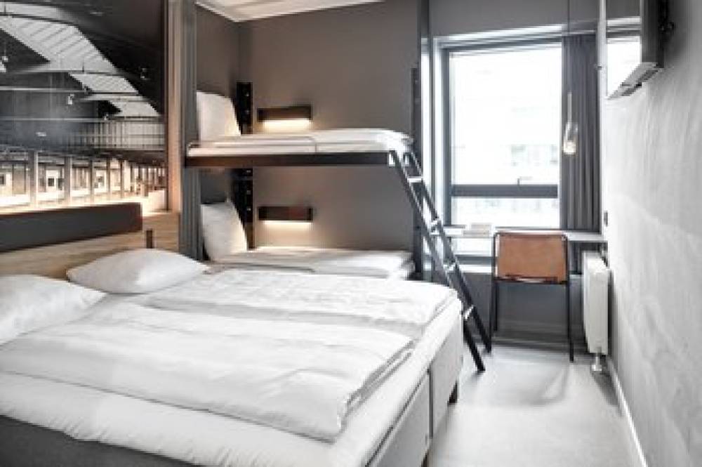 FOUR POINTS FLEX AALBORG 7