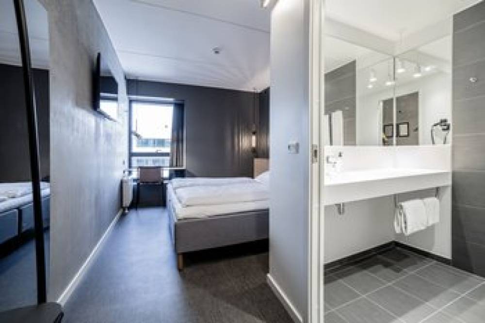 FOUR POINTS FLEX AALBORG 5