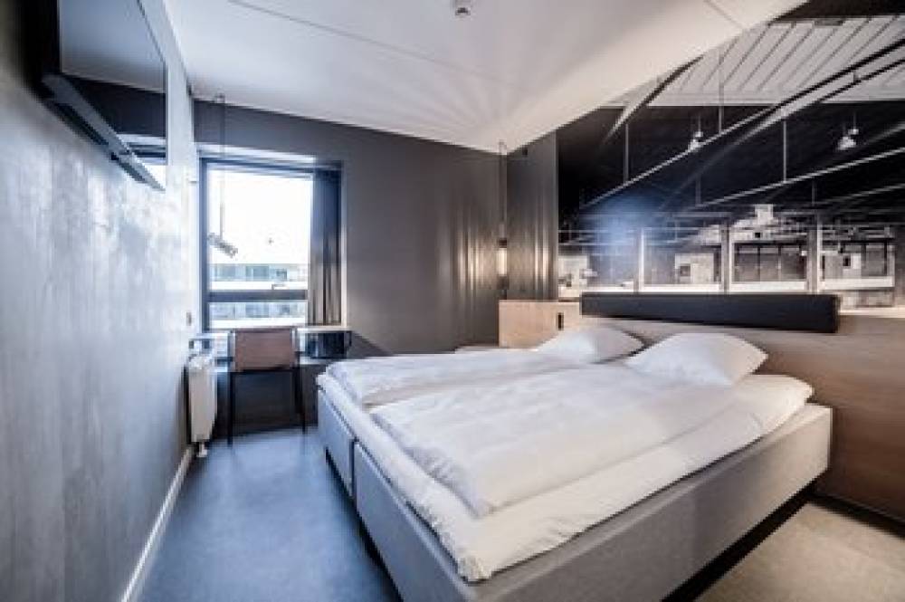 FOUR POINTS FLEX AALBORG 6