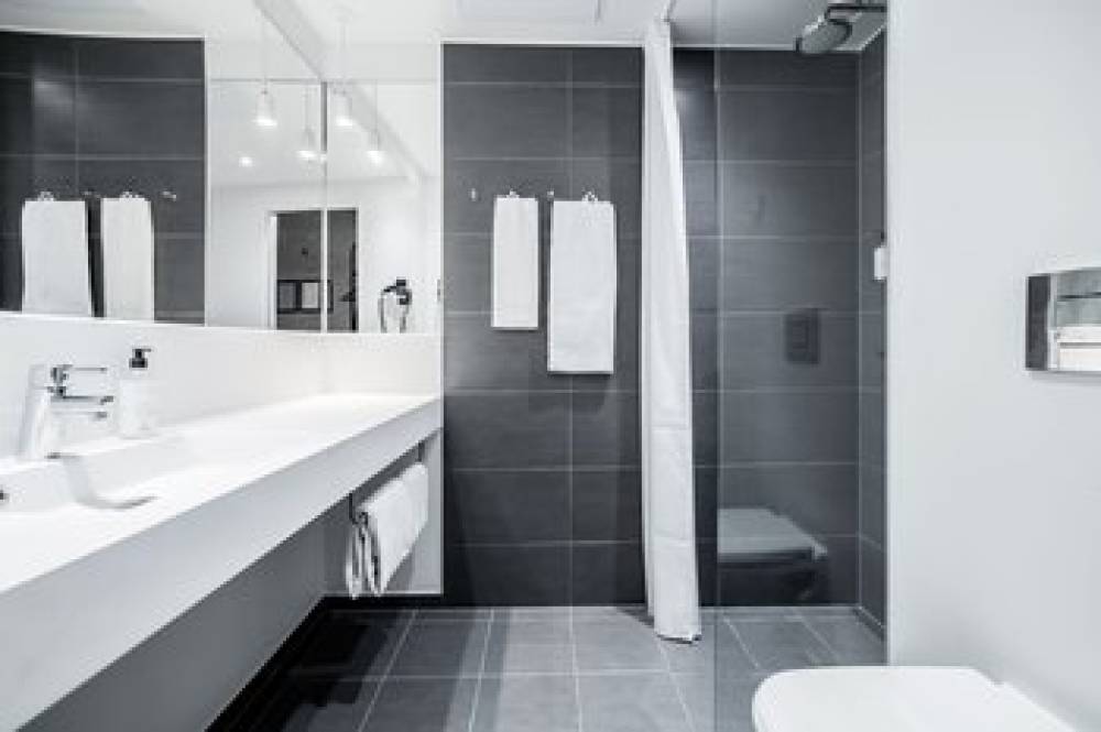 FOUR POINTS FLEX AALBORG 2