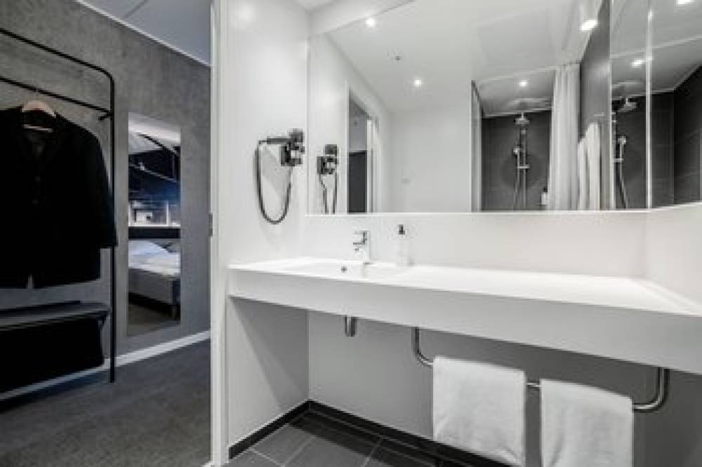 FOUR POINTS FLEX AALBORG 1