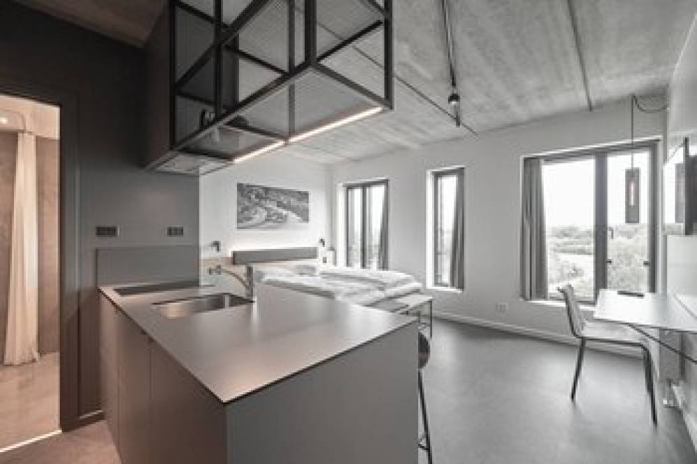 Four Points Flex By Sheraton Lyngby 3