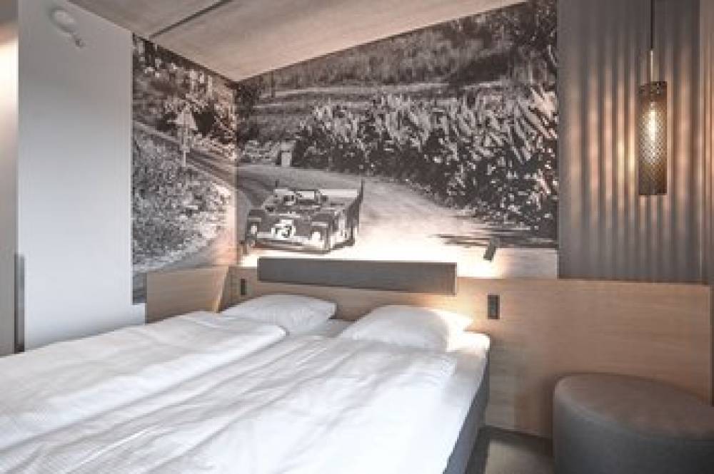 Four Points Flex By Sheraton Lyngby