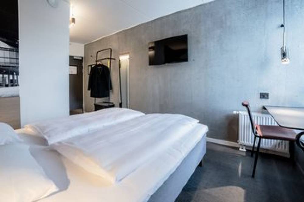 Four Points Flex By Sheraton Lyngby 8
