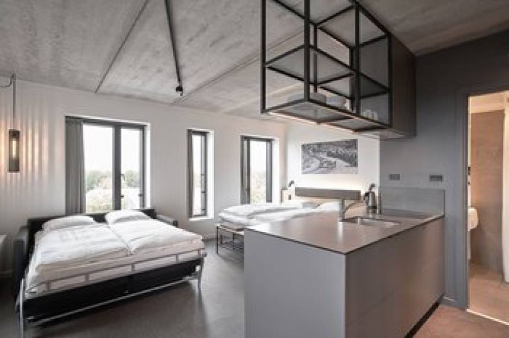 Four Points Flex By Sheraton Lyngby 4