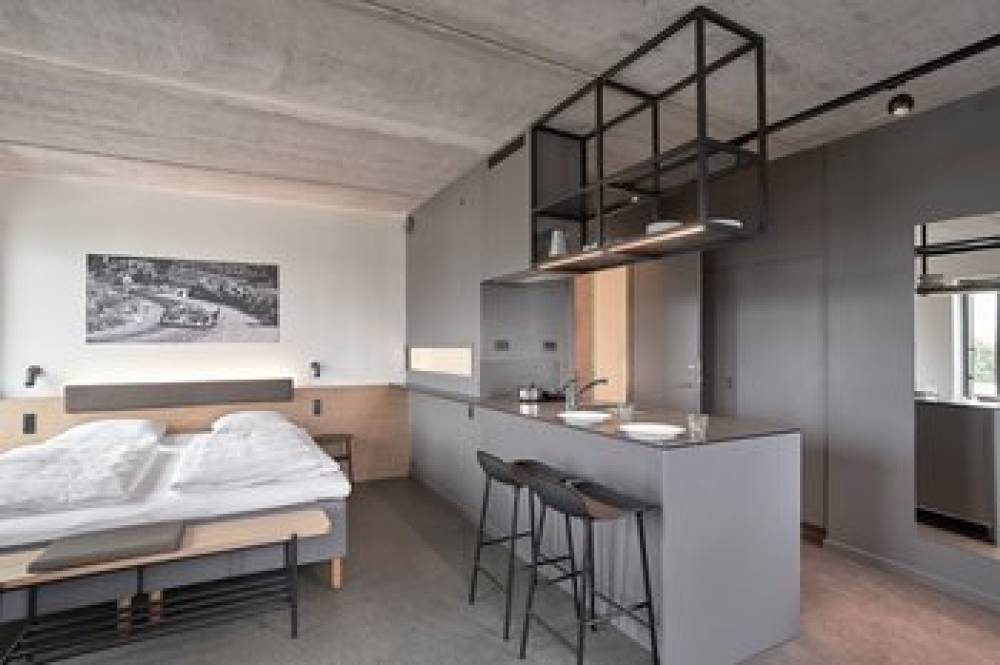 Four Points Flex By Sheraton Lyngby 5