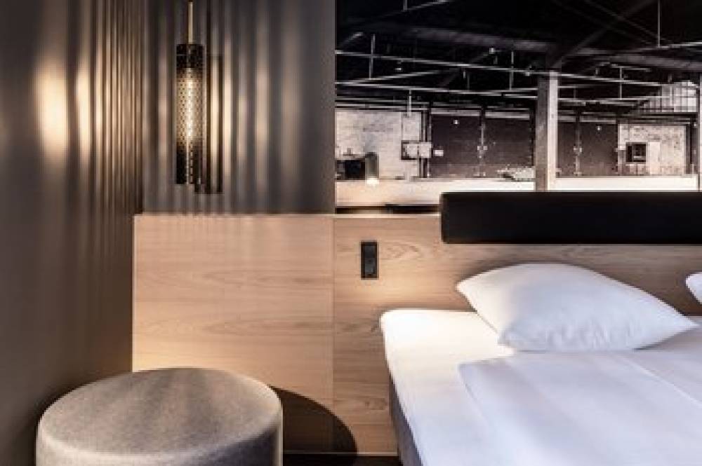 Four Points Flex By Sheraton Lyngby 10