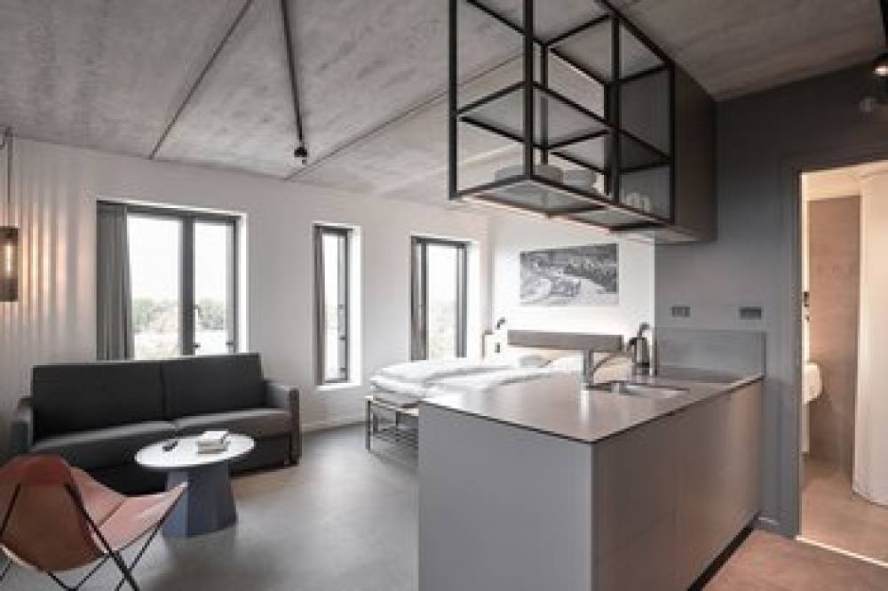 Four Points Flex By Sheraton Lyngby 1