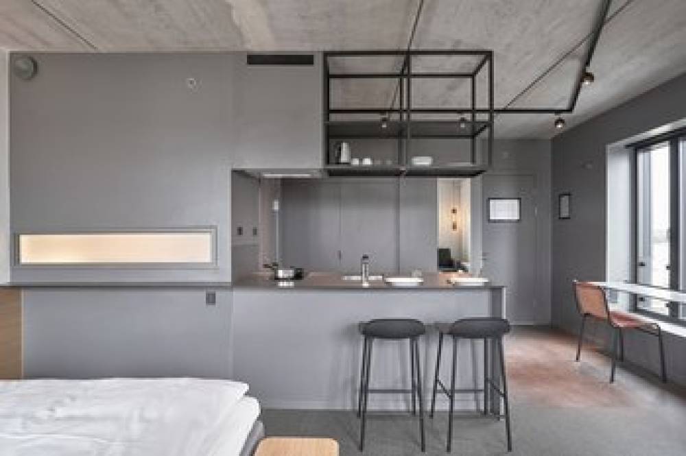 Four Points Flex By Sheraton Lyngby 2