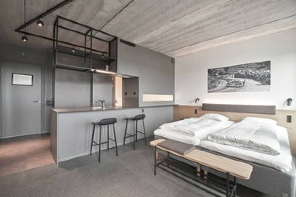 Four Points Flex By Sheraton Lyngby 6