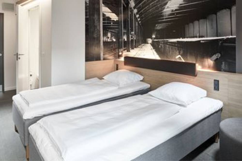 Four Points Flex By Sheraton Lyngby 7