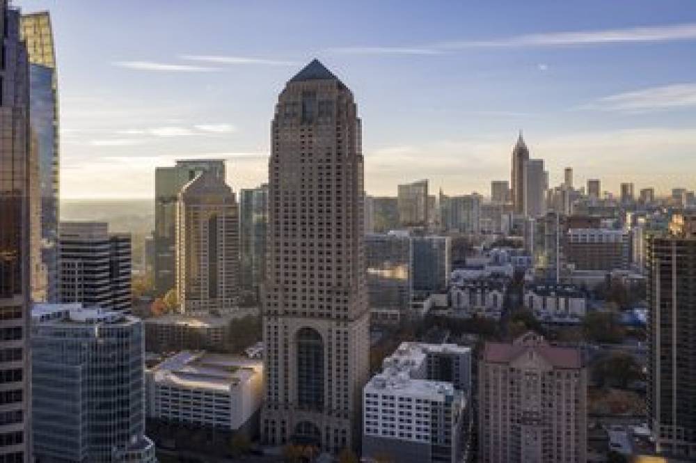 Four Seasons Atlanta