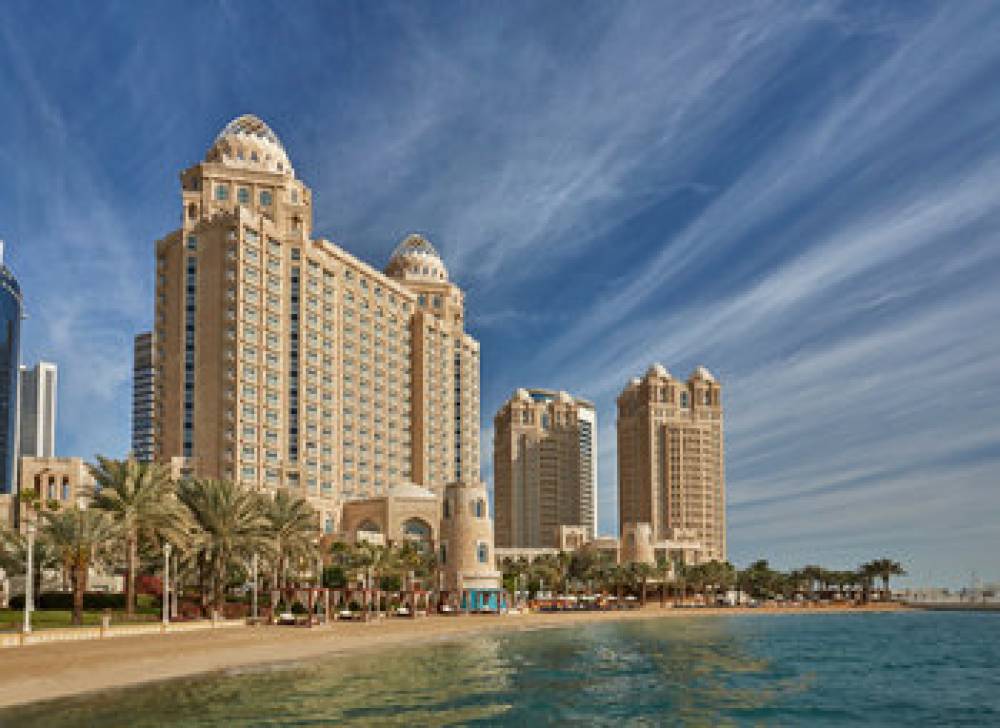 Four Seasons Doha 1