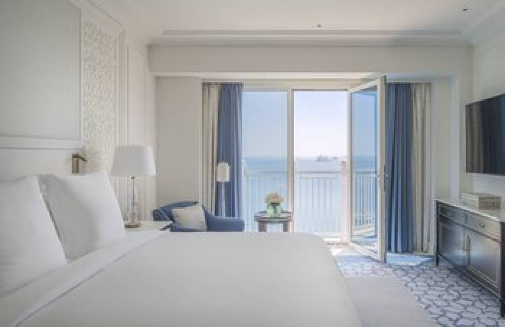 Four Seasons Doha 9