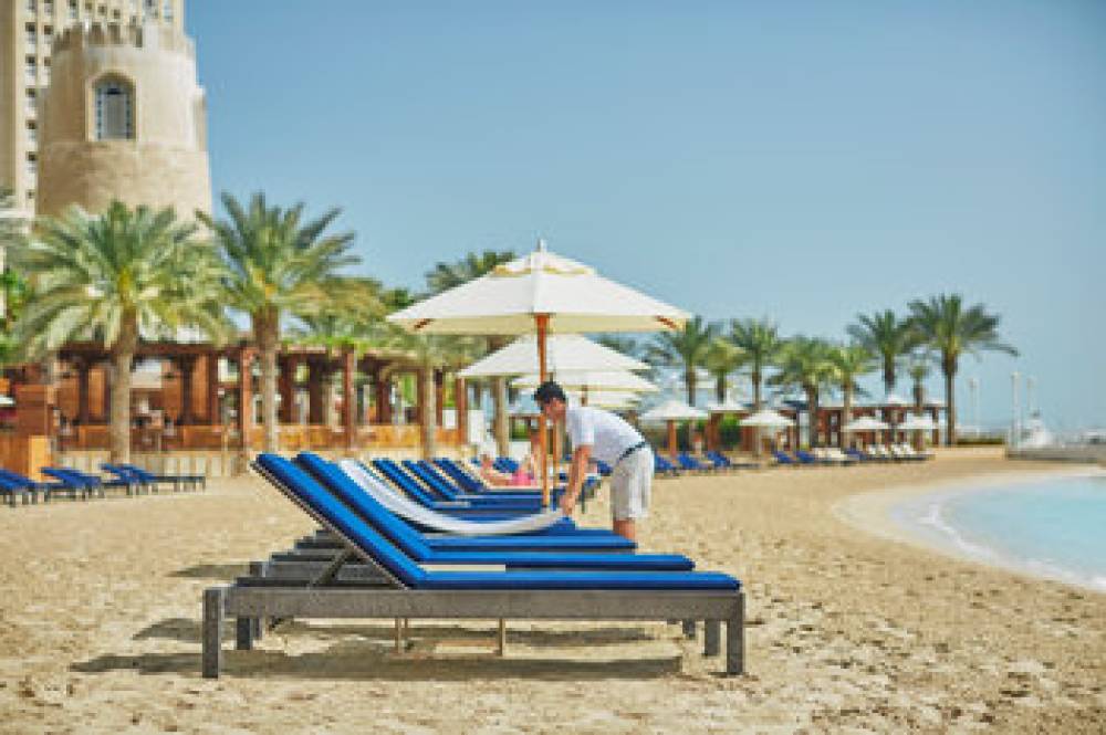 Four Seasons Doha 2