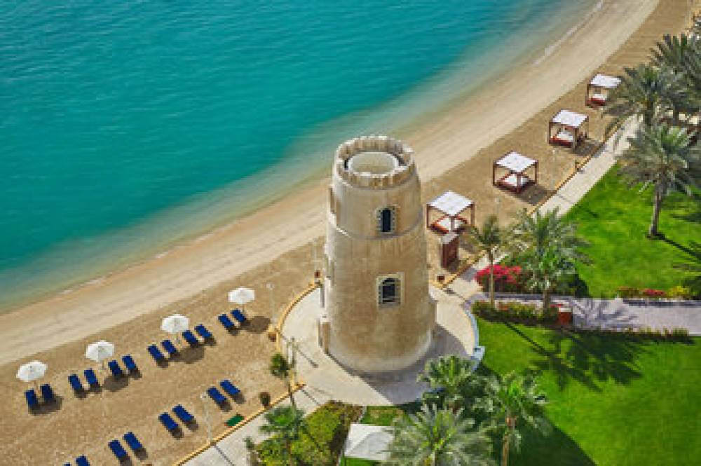 Four Seasons Doha 4