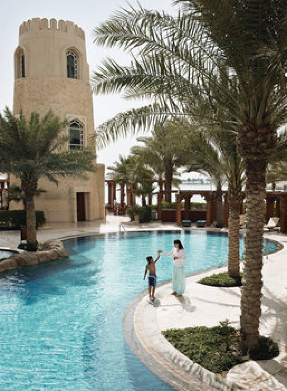 Four Seasons Doha