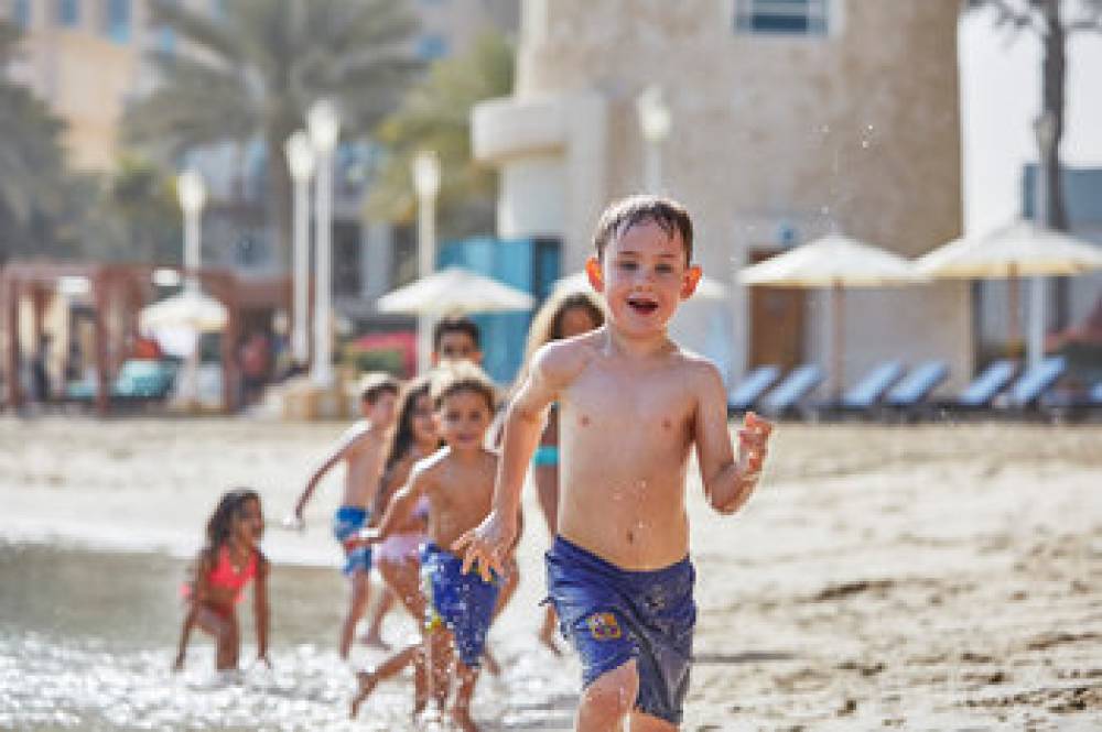 Four Seasons Doha 6