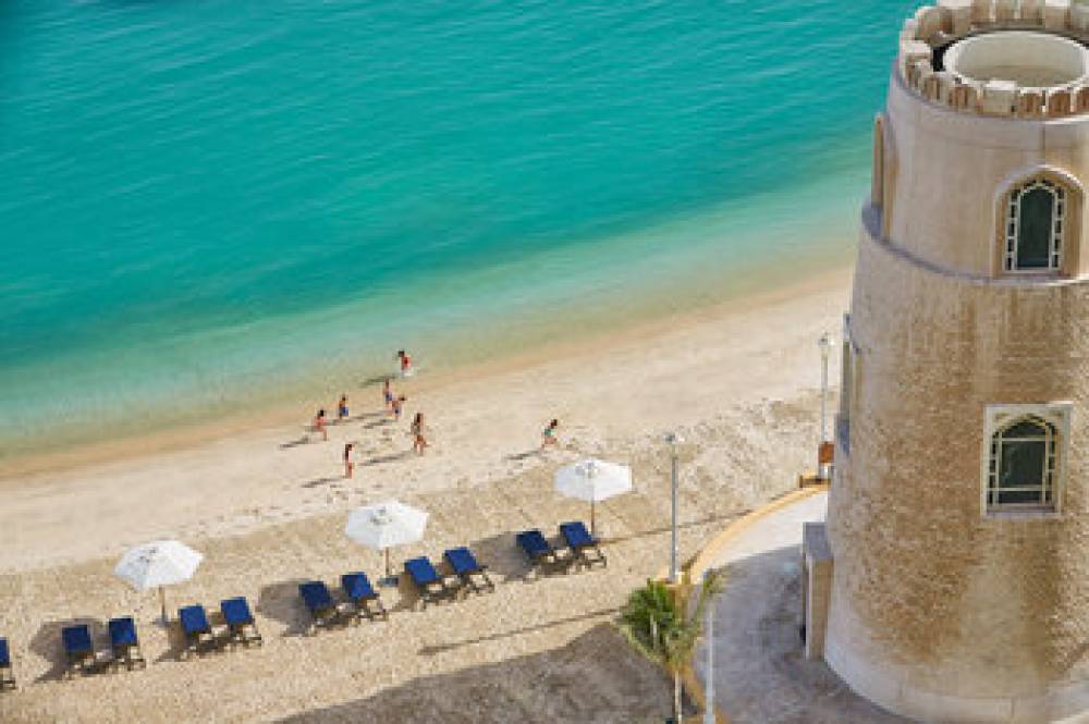Four Seasons Doha 3