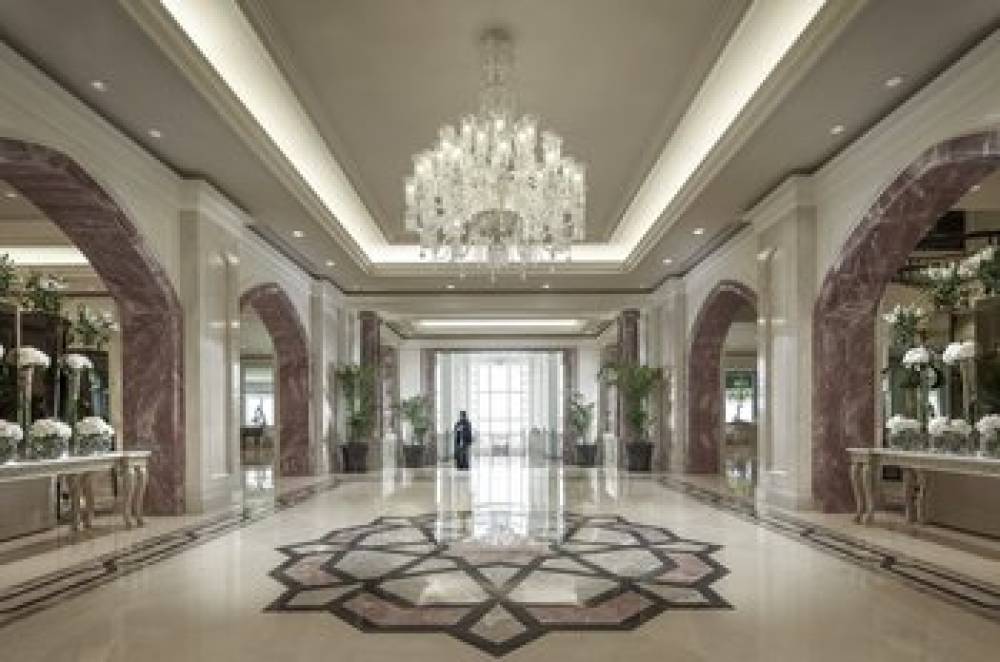 Four Seasons Doha 8