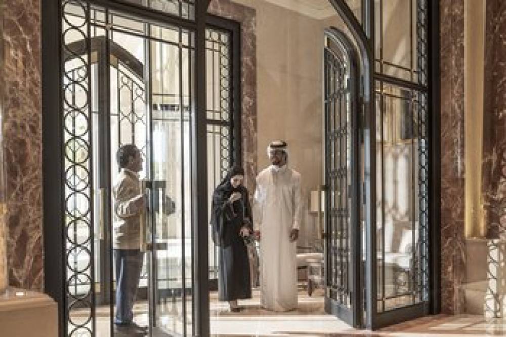 Four Seasons Doha 7
