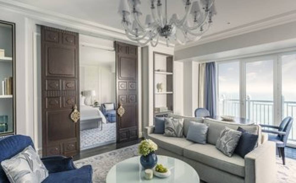 Four Seasons Doha 10