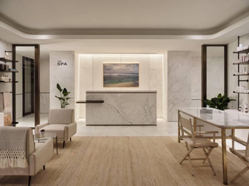 FOUR SEASONS FORT LAUDERDALE 5