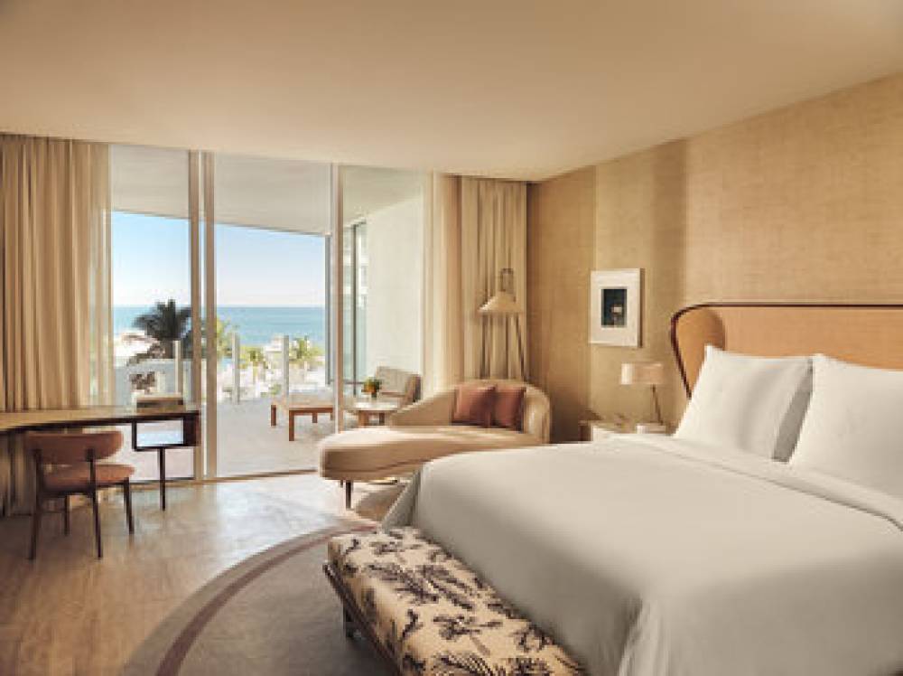 FOUR SEASONS FORT LAUDERDALE 7