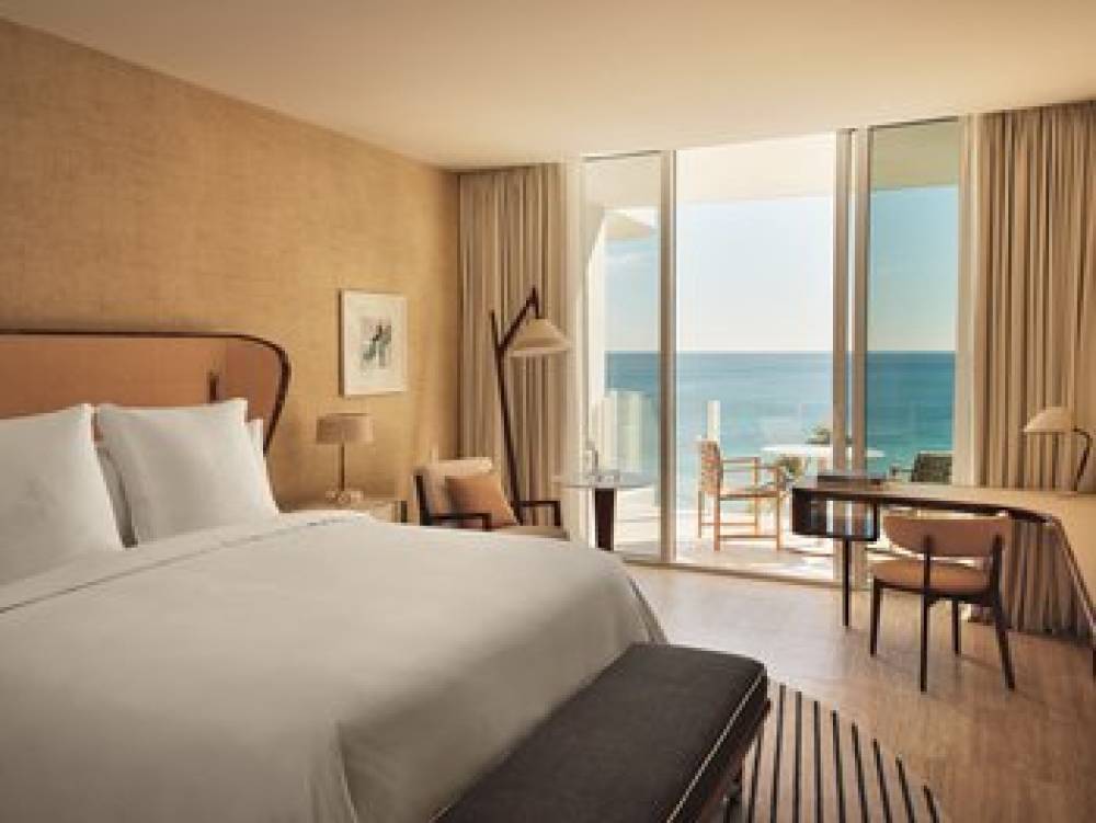 FOUR SEASONS FORT LAUDERDALE 6
