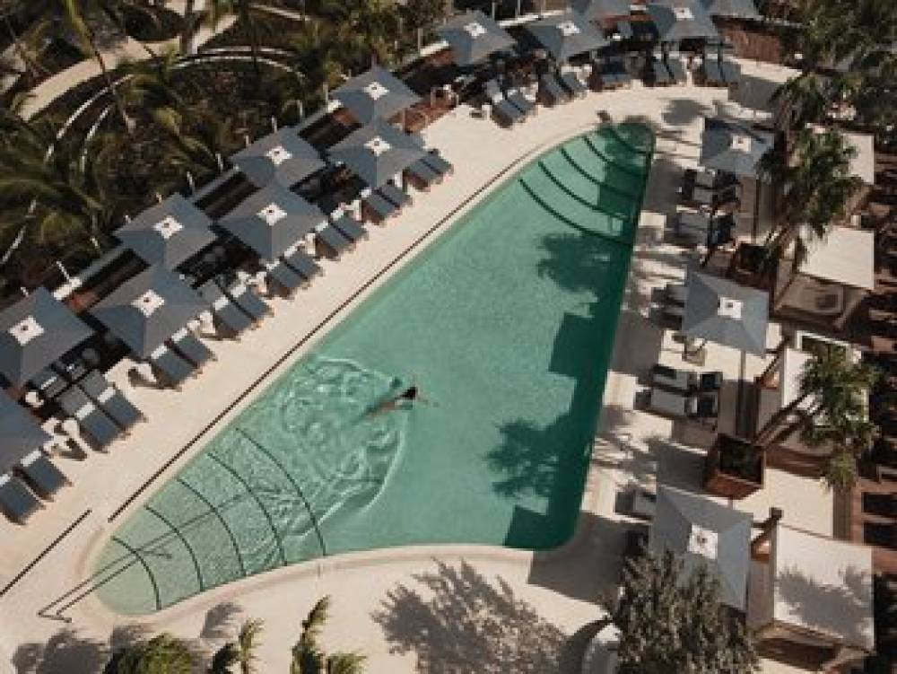 FOUR SEASONS FORT LAUDERDALE 1