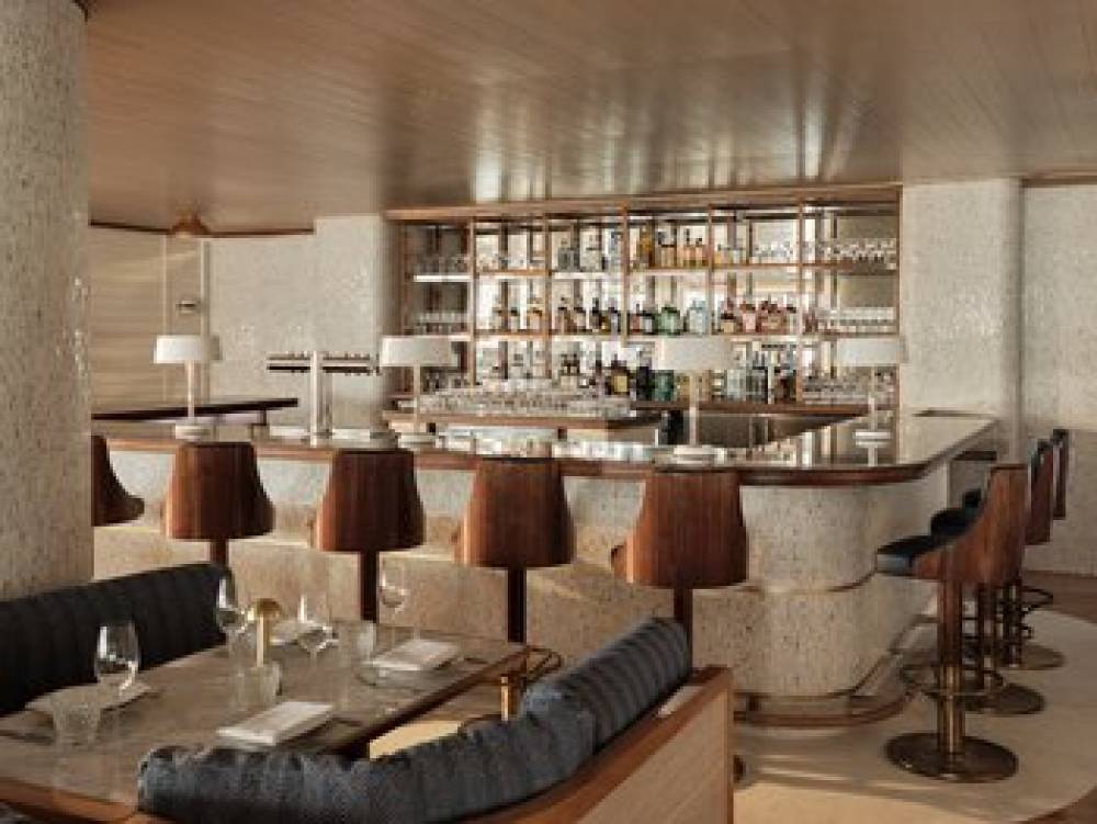 FOUR SEASONS FORT LAUDERDALE 4