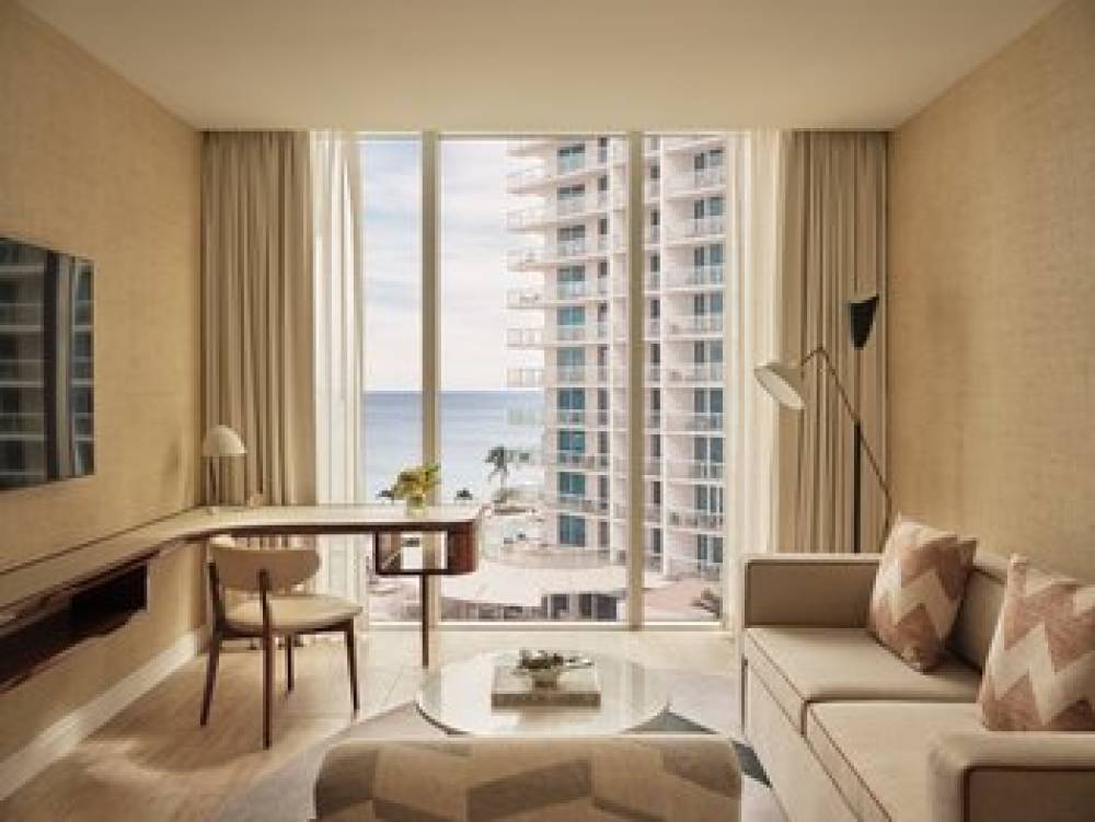 FOUR SEASONS FORT LAUDERDALE 8
