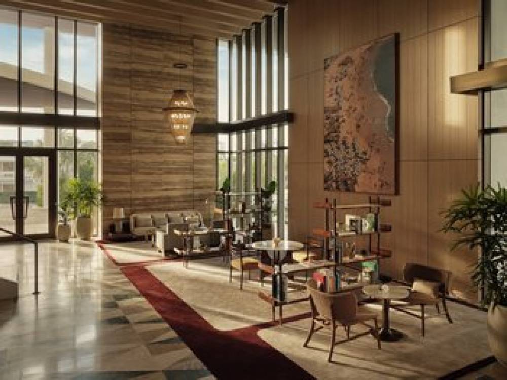 FOUR SEASONS FORT LAUDERDALE 3