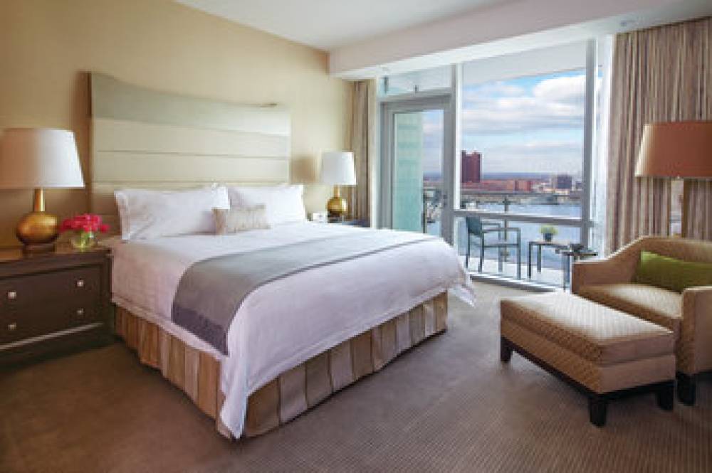 Four Seasons Hotel Baltimore 6