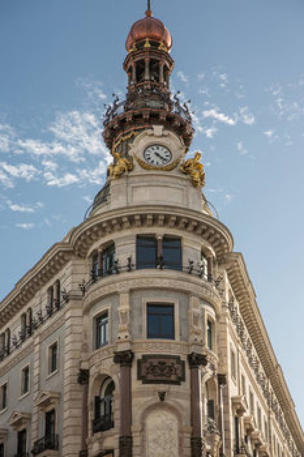 Four Seasons Hotel Madrid