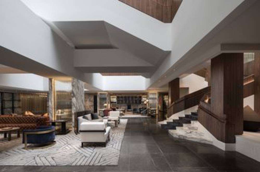 Four Seasons Houston 1