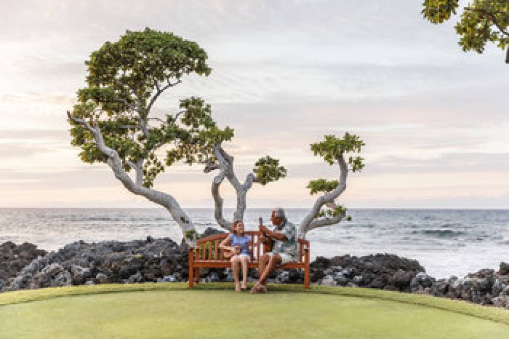 Four Seasons Hualalai 3