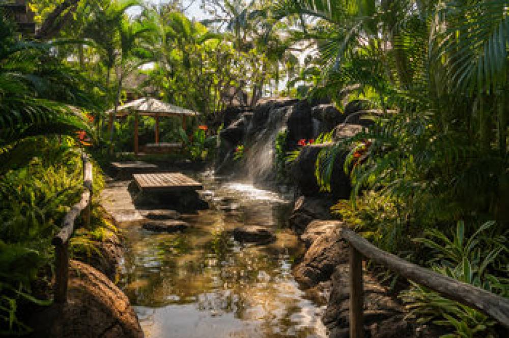 Four Seasons Hualalai 5