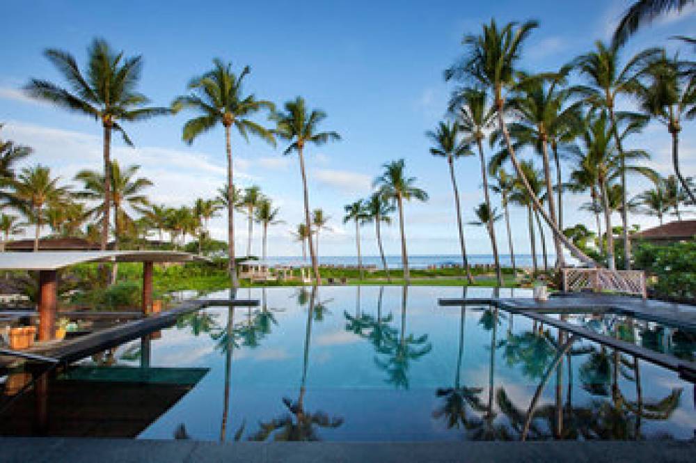 Four Seasons Hualalai 4