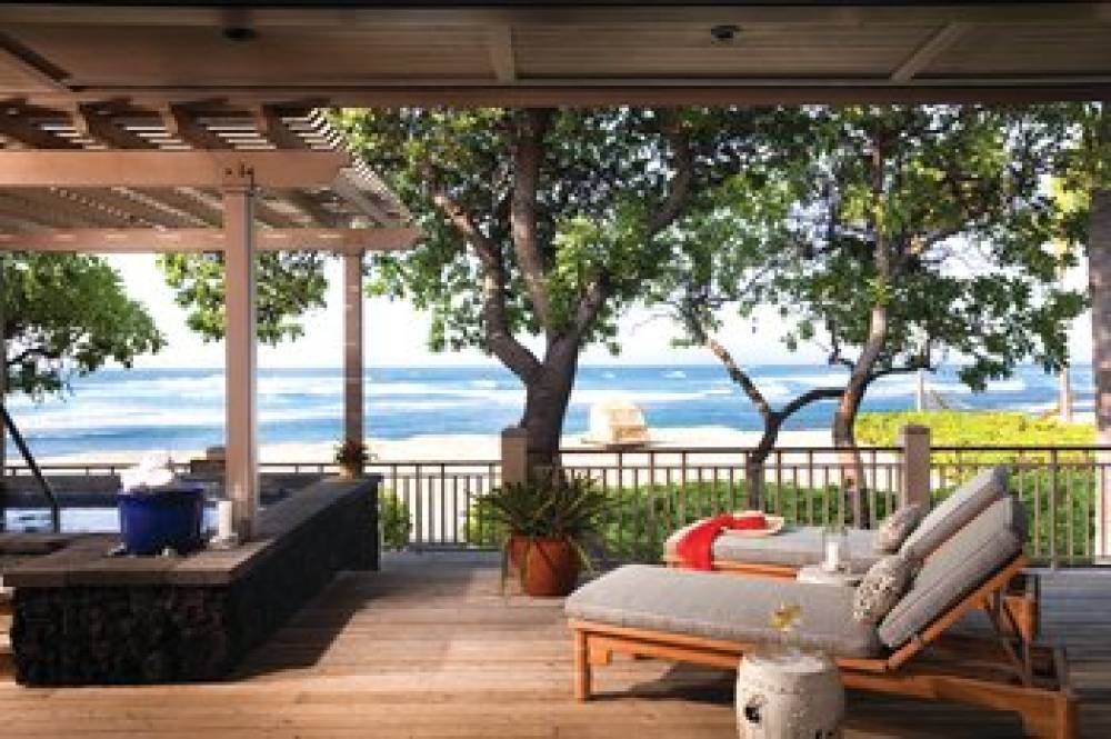Four Seasons Hualalai 8