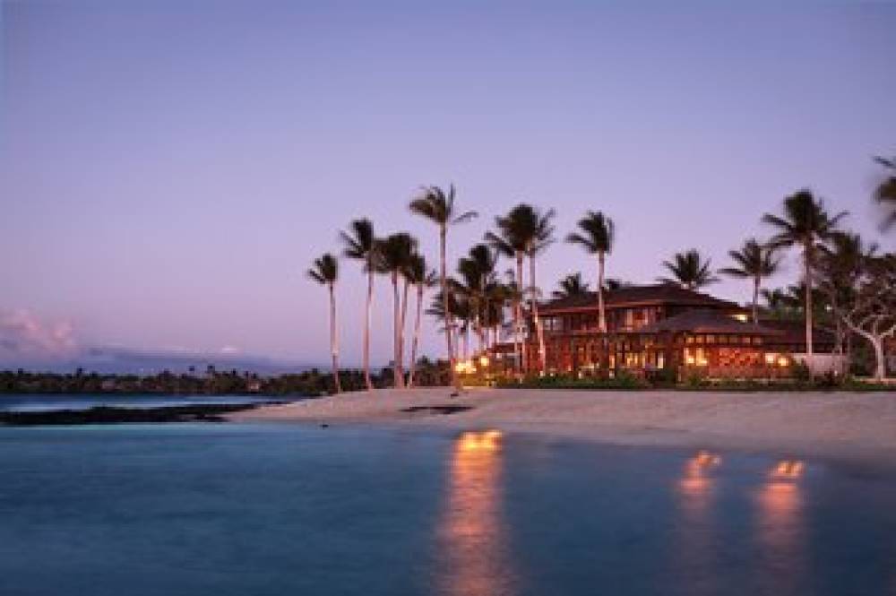Four Seasons Hualalai 9