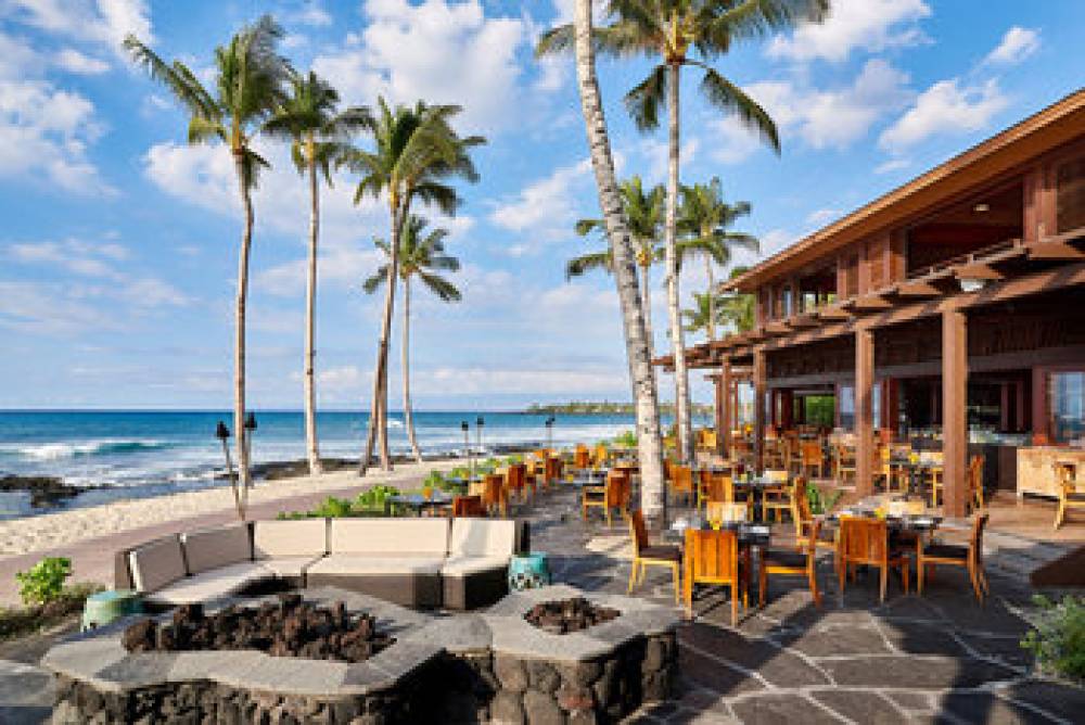 Four Seasons Hualalai 6