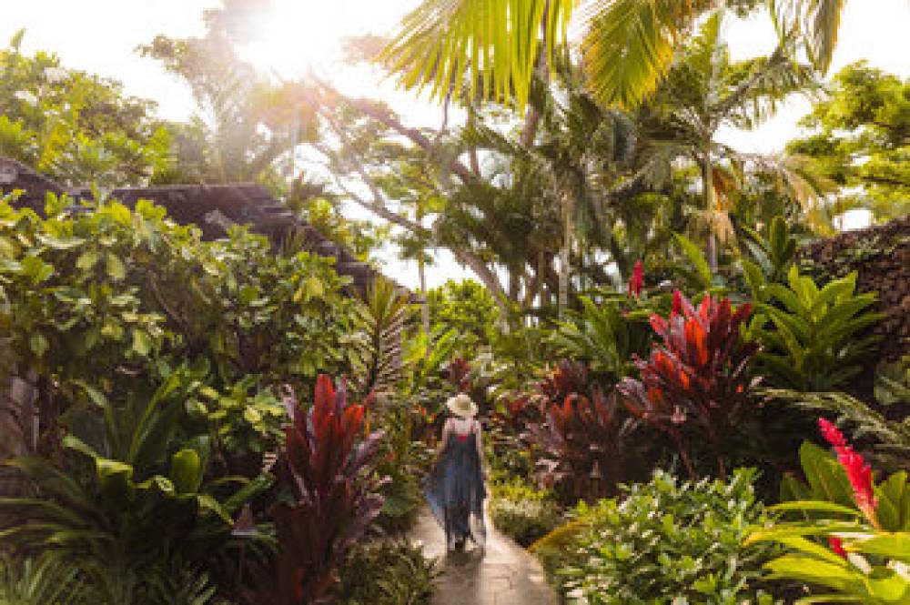 Four Seasons Hualalai 7