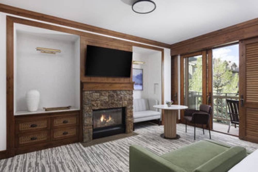 Four Seasons Jackson Hole