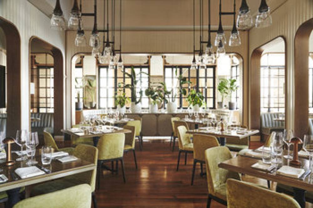 Four Seasons Miami 4