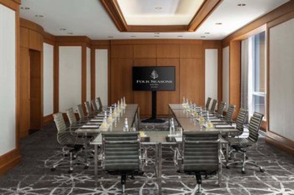 Four Seasons Miami 10