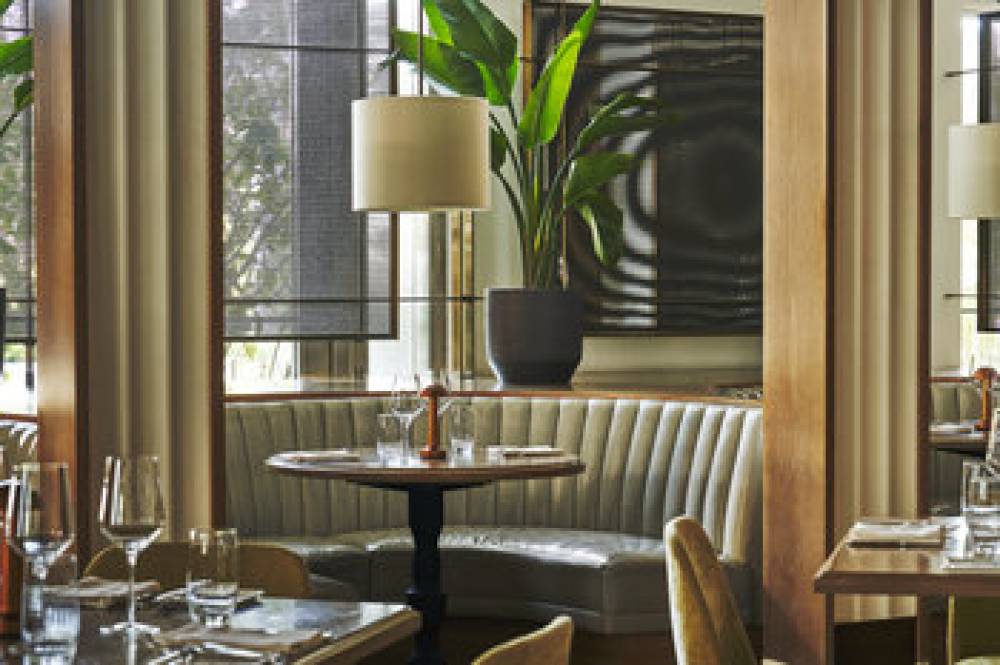 Four Seasons Miami 3